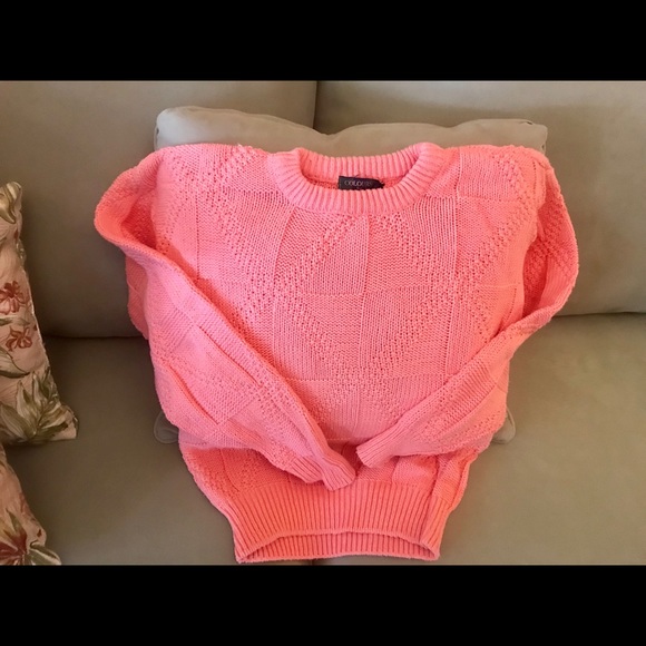 Men’s ALEXANDER JULIAN COLOURS COTTON SWEATER - Picture 3 of 3